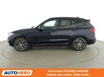 BMW X3 xDrive 30e M Sport (bj 2020, automaat), Auto's, Automaat, Blauw, 5 zetels, Hybride Elektrisch/Benzine