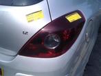 Achterlicht rechts van een Opel Corsa, Auto-onderdelen, Gebruikt, -, -, Opel