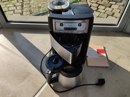 Klarstein-koffiezetapparaat, Elektronische apparatuur, Koffiezetapparaten, Gebruikt, Koffiebonen, Koffiemachine, 4 tot 10 kopjes