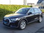 Q3 Hybride 1.4 45TFSIe 245Pk S-tronic,Bj 2022 met 13000km, Auto's, Audi, Stof, Zwart, 5 zetels, 5 deurs