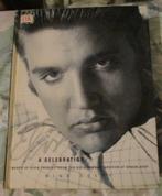 Boek - Elvis Presley - A Celebration /Ultimate Photo Tribute, Enlèvement ou Envoi, Comme neuf