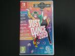 Just Dance 2020, Consoles de jeu & Jeux vidéo, Jeux | Nintendo Wii, Comme neuf, À partir de 3 ans, Enlèvement ou Envoi, 3 joueurs ou plus