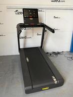 Tapis de course - Technogym Run Live 19 5000 – Noir météore, Sport en Fitness, Ophalen of Verzenden, Zo goed als nieuw, Benen