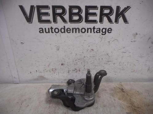 RUITENWISSERMOTOR ACHTER Opel Astra H (L48) (13105981), Auto-onderdelen, Ruiten en Toebehoren, Opel, Gebruikt