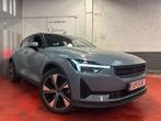 Polestar 2 Polestar 2 64 kWh Single Motor MY22, Autos, Achat, Entreprise, Noir, 5 portes