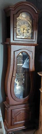 Staande klok, Antiek en Kunst, Antiek | Klokken, Ophalen