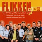 CD-  Flikken 3 -De Muziek Uit De TV Serie, Cd's en Dvd's, Cd's | Filmmuziek en Soundtracks, Verzenden