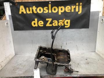 Carterpan van een Peugeot 208 beschikbaar voor biedingen
