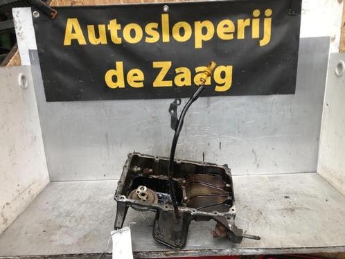 Carterpan van een Peugeot 208, Auto-onderdelen, Motor en Toebehoren, Peugeot, Gebruikt, 3 maanden garantie, Ophalen of Verzenden