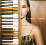 CD- Alicia Keys – The Diary Of Alicia Keys, Ophalen of Verzenden