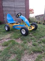 Berg gocart, Ophalen, Zo goed als nieuw, Berg