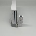 Nintendo wii console - wit - in nette staat, Ophalen of Verzenden