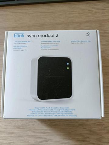 Blink sync module 2