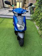 Bromer, Fietsen en Brommers, Brommers | Overige merken, Ophalen, Gebruikt, 0 versnellingen, Klasse B (45 km/u)