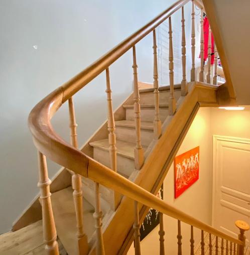 Woning met handelsruimte TE KOOP, Immo, Huizen en Appartementen te koop, Provincie West-Vlaanderen, E