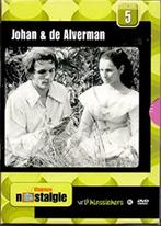 Johan en de Alverman (1965) Dvd 3disc Nieuw Geseald !, Tous les âges, Coffret, Neuf, dans son emballage, Action et Aventure