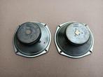 2x Hoge Tone Speakers Rock-ola 478 (1978) jukebox, Verzamelen, Automaten | Jukeboxen, Verzenden