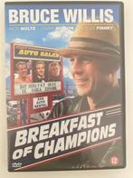 DVD Breakfast of champions (1999) Bruce Willis Nick Nolte, Enlèvement ou Envoi