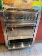 Smeg gasfornuis & oven 60x70x90, Elektronische apparatuur, Fornuizen, Ophalen