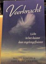 Veerkracht, Maudy Fowler, Boeken, Esoterie en Spiritualiteit, Ophalen of Verzenden, Zo goed als nieuw
