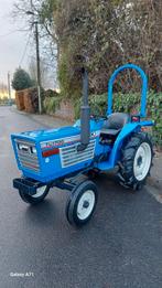 GEREVISEERDE minitractor iseki 20pk NIEUW!, Ophalen