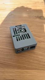 Raspberry Pi 4B, Ophalen, Zo goed als nieuw