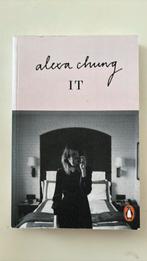 Alexa Chung - it, Ophalen of Verzenden, Zo goed als nieuw