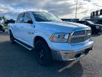 RAM 5.7L V8 Hemi Prijs €36900 Ex btw met amper 96000km !!!, Autos, Dodge, Cuir, Achat, Noir, 5700 cm³