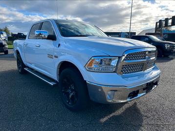 RAM 5.7L V8 Hemi Prijs €36900 Ex btw met amper 96000km !!!