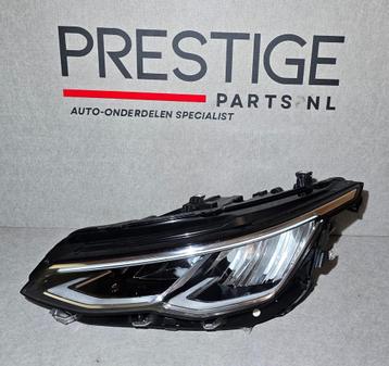 Koplamp VW Golf 8 VIII LED Links Origineel 5H1941005B beschikbaar voor biedingen