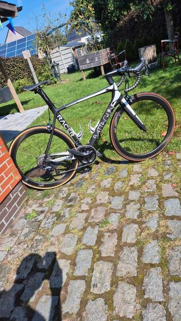 Racefiets: Battaglin - Racer  beschikbaar voor biedingen