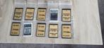 wersi memory cards 10 stuks, Ophalen of Verzenden, Orgel