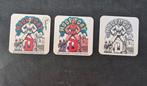 3 duvel bierkaartjes, Enlèvement ou Envoi