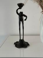 Sculpture bronze, Enlèvement ou Envoi, Bronze