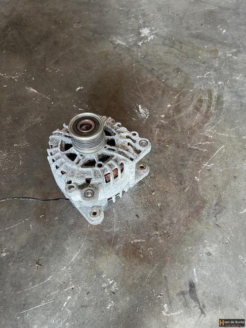 Dynamo Volkswagen crafter 2.0 TDI, Auto-onderdelen, Motor en Toebehoren, Volkswagen, Gebruikt, Ophalen of Verzenden