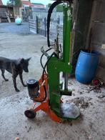 Kliefmachine, Ophalen, Gebruikt, Staand, Metal Agricola