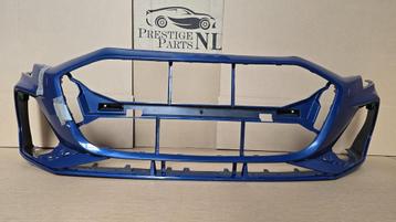 Voorbumper Audi A3 8Y FACELIFT S-Line S3 8Y0807437R bj.2025- beschikbaar voor biedingen