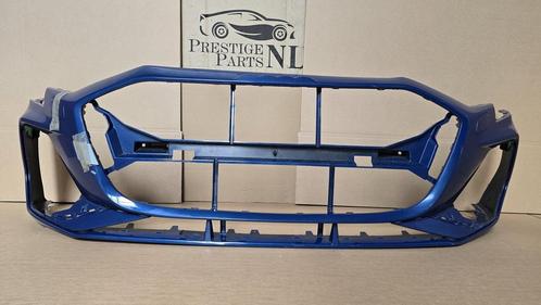 Voorbumper Audi A3 8Y FACELIFT S-Line S3 8Y0807437R bj.2025-, Auto-onderdelen, Carrosserie, Bumper, Voor, Gebruikt, Herkomst onderdeel bekend