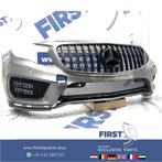 W156 BUMPER X156 GLA AMG VOORBUMPER ZWART WIT GRIJS PRE FACE