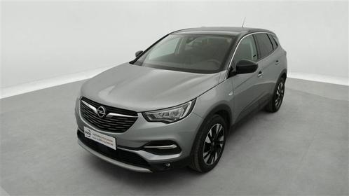 Opel Grandland X 1.2 Turbo 130cv Design CARPLAY / FULL LED /, Auto's, Opel, Bedrijf, Te koop, Grandland X, Benzine, SUV of Terreinwagen