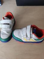 Kinderschoen Adidas maat 24, Jongen of Meisje, Gebruikt, Ophalen of Verzenden, Sportschoenen