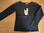 Longsleeve Ketnet 116, Meisje, JBC, Ophalen of Verzenden, Zo goed als nieuw