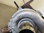 Turbo van een Opel Vivaro, Ophalen of Verzenden, 3 maanden garantie, Gebruikt, Opel