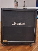 Cabinet 4x12" 300W Marshall JCM900 LEAD 1960A, Muziek en Instrumenten, Versterkers | Bas en Gitaar, Ophalen, Gebruikt, Gitaar