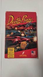 Nintendo NES usa american death race met doos, handleiding, Games en Spelcomputers, Ophalen, Zo goed als nieuw
