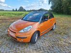 Citroen c3 pluriel 1.6 sensodrive, Auto's, Citroën, 4 zetels, Overige kleuren, Cabriolet, 1600 cc