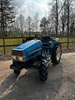 iseki TU237 landhope, Zakelijke goederen, Ophalen of Verzenden, Gebruikt