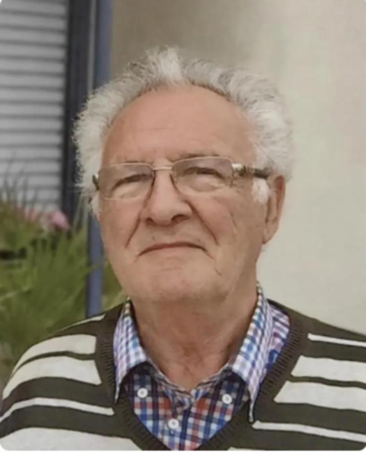 Ets Louis Vanhoucke, Antiek en Kunst, Kunst | Etsen en Gravures, Ophalen