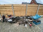 Peugeot fox, Fietsen en Brommers, Brommers | Peugeot, Ophalen, Fox