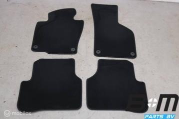 Set vloermatten VW Passat CC 3C1863011C